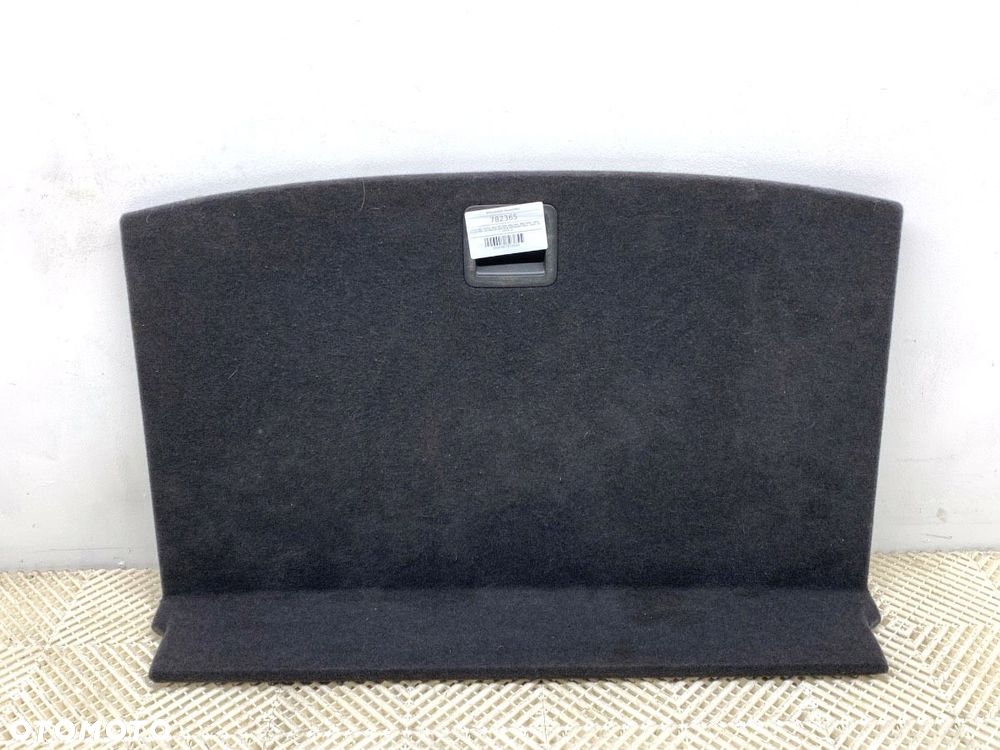 WYKŁADZINA BAGAŻNIKA - 145.00 PLN - VW GOLF VII (5G1, BQ1, BE1, BE2) 2012 - 2022 2.0 GTD 135 kW - 1