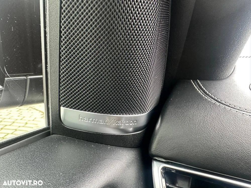 Mercedes-Benz GLE - 22