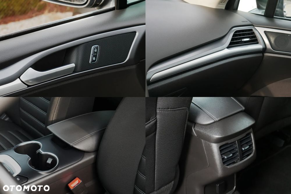 Ford Mondeo 2.0 TDCi Edition - 36