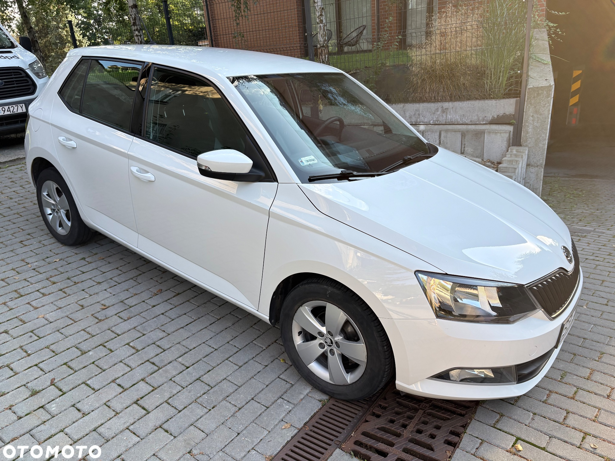 Skoda Fabia 1.0 TSI Ambition - 3