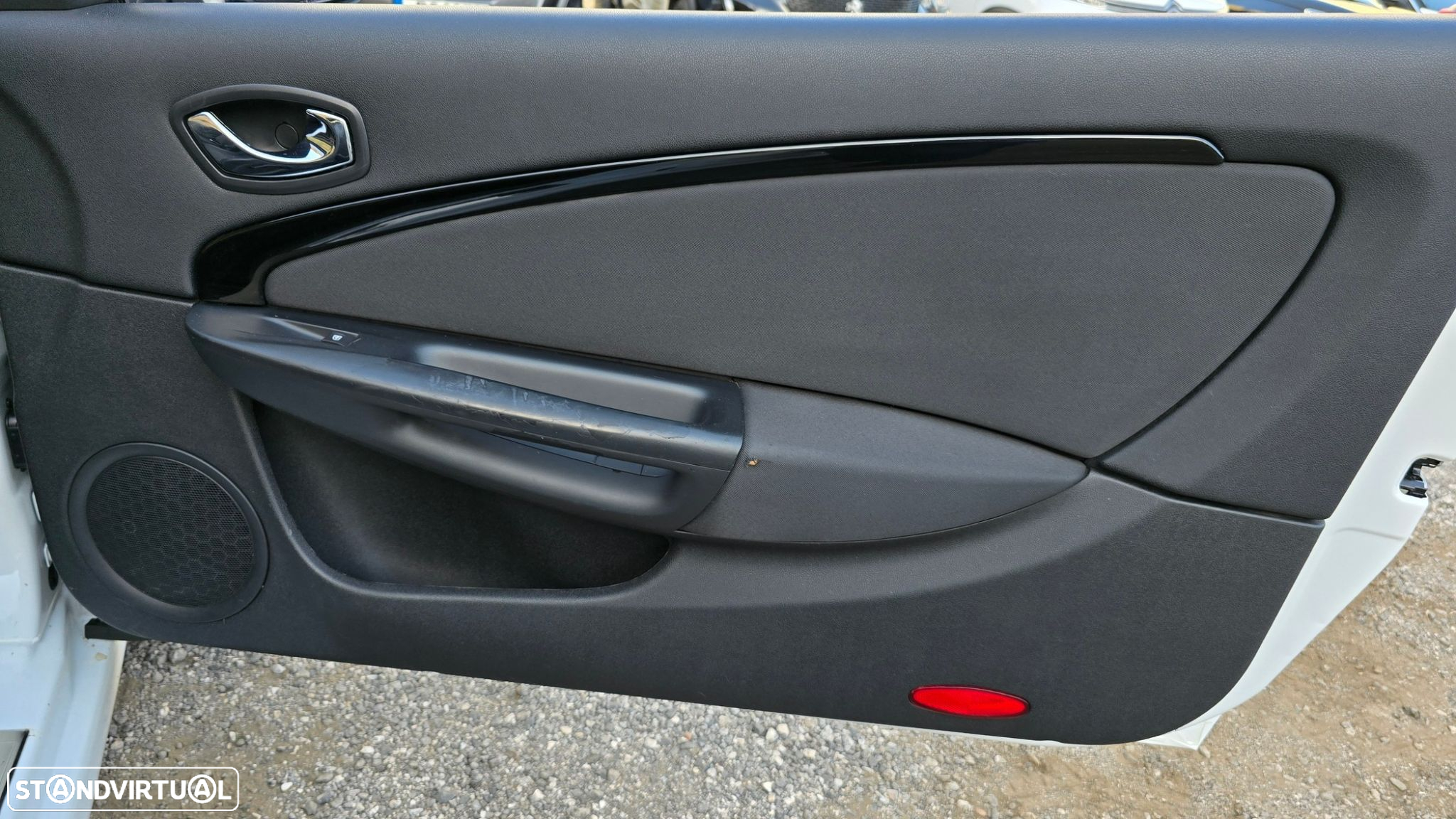 Renault Mégane Cabrio - 35