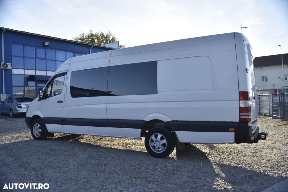 Mercedes-Benz Sprinter ver-319-cdi-bluetec-906-231-blueefficiency - 3