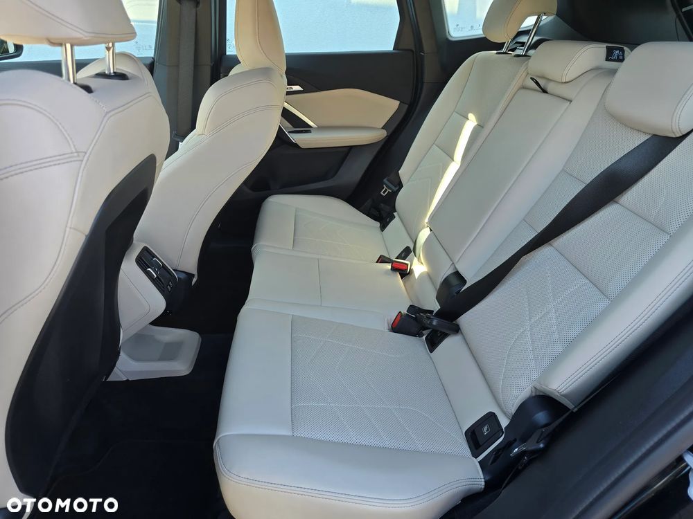 BMW X1 sDrive18i M Sport - 7