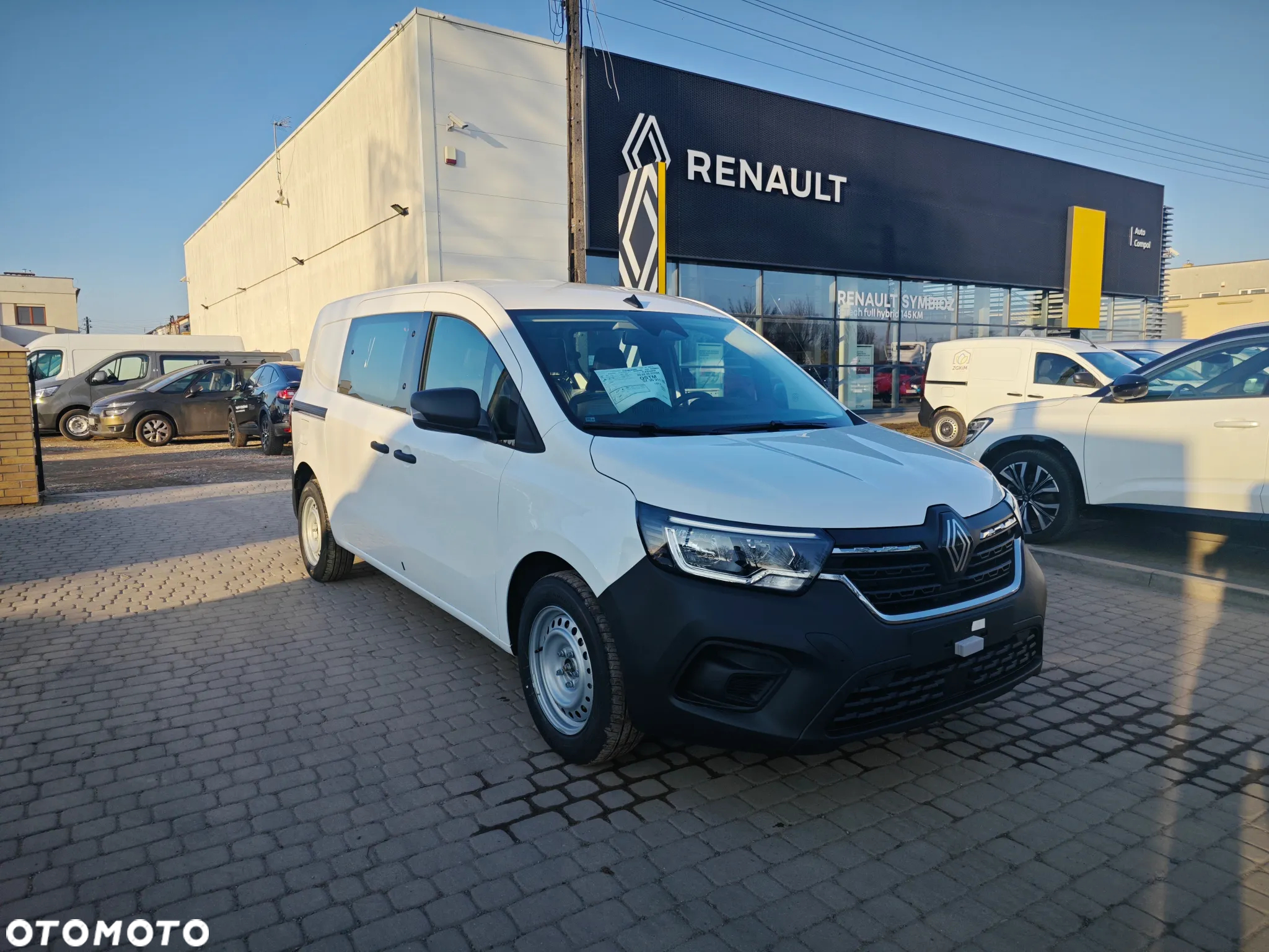 Renault Kangoo - 3