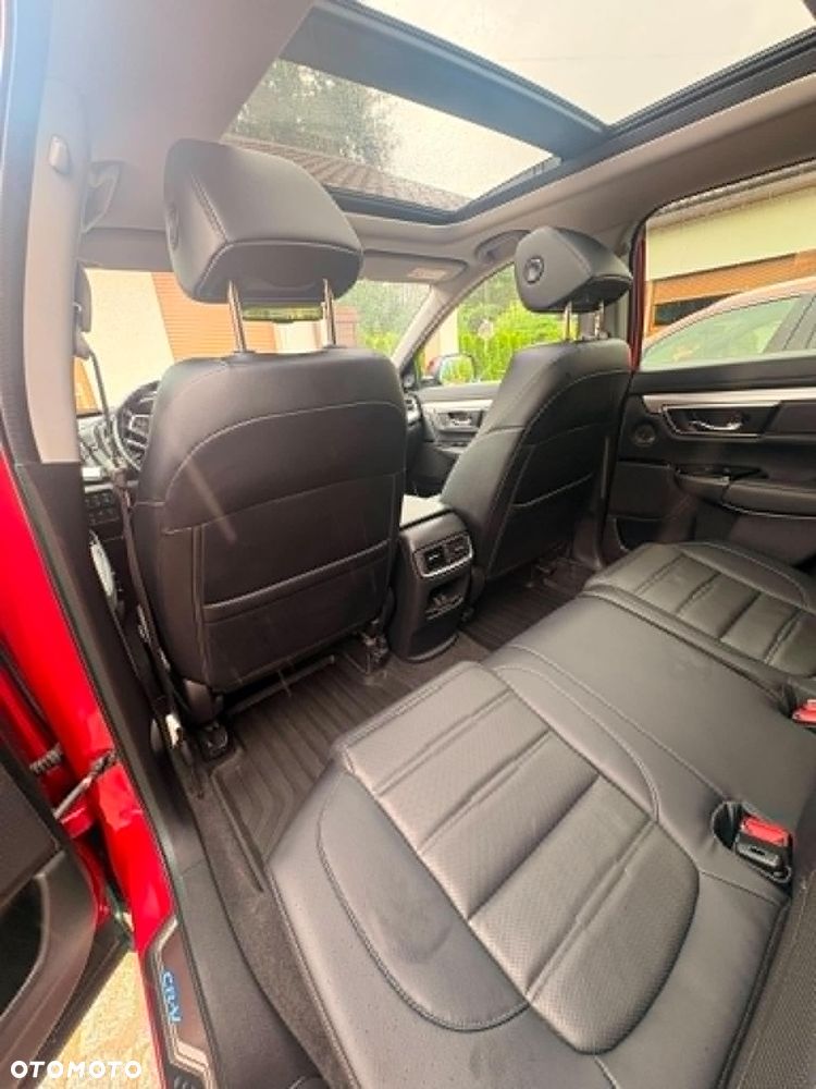 Honda CR-V 2.0 i-MMD Executive (Honda Connect+) - 11