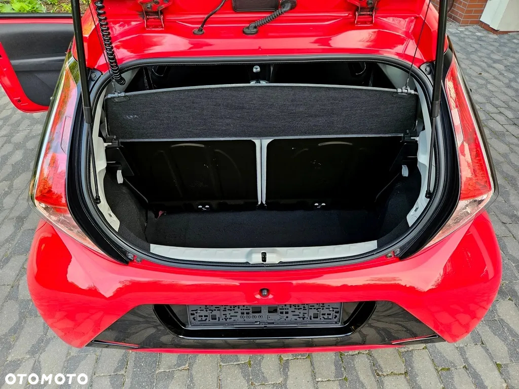 Toyota Aygo - 37