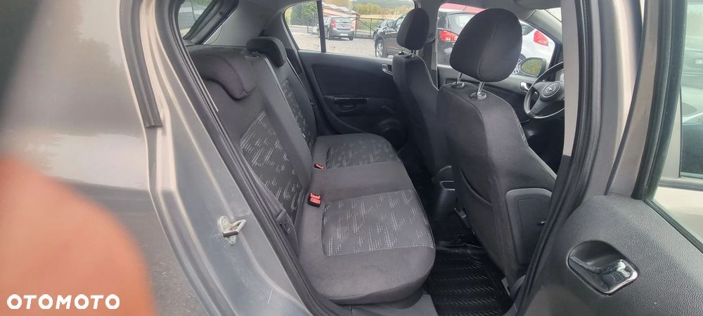 Opel Corsa - 13