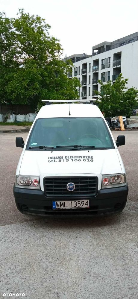 Fiat Scudo
