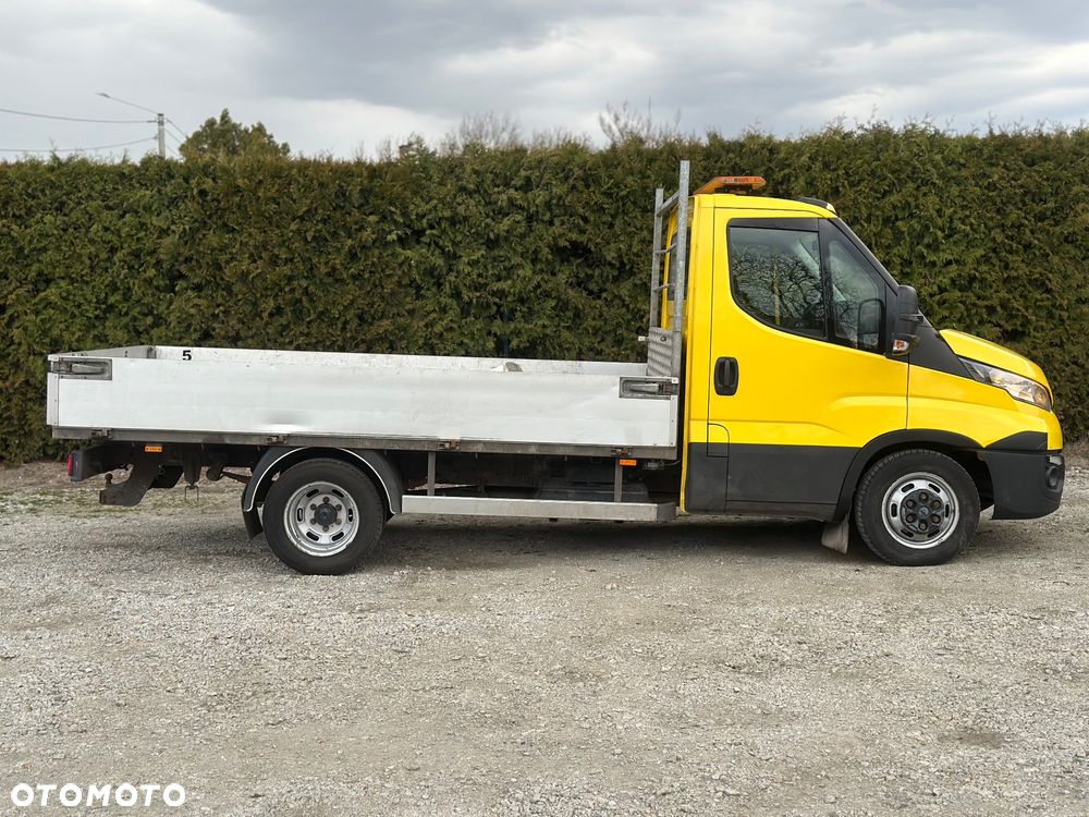 Iveco Daily - 4
