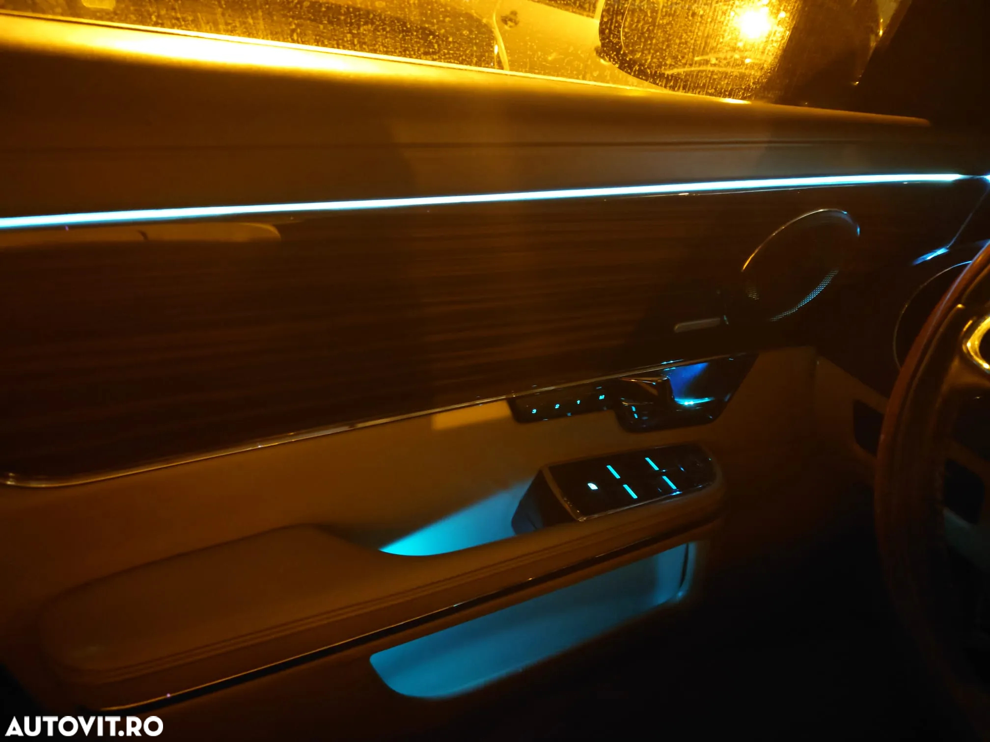 Jaguar XJ 30d Premium Luxury - 10