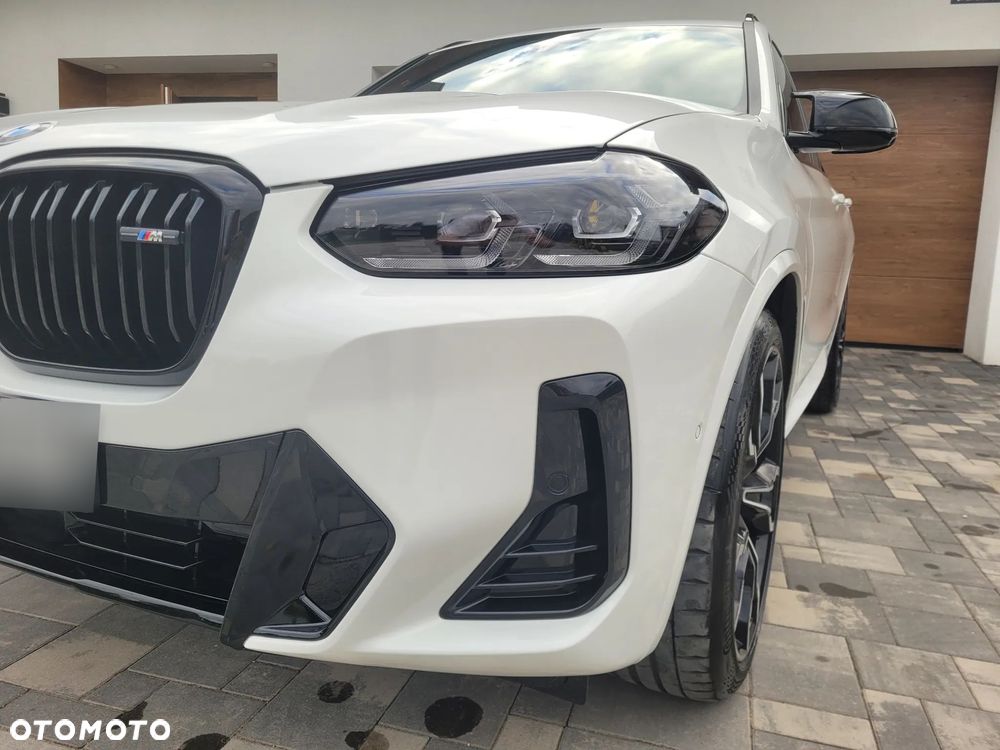 BMW X3 - 11