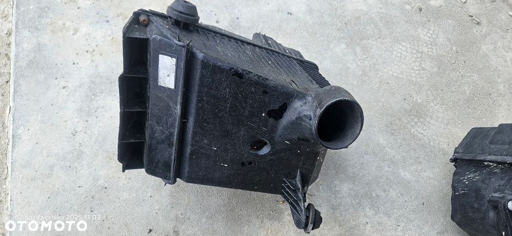 Obudowa filtra powietrza Renault Kangoo II 1,5 DCI 8200788196G - 4