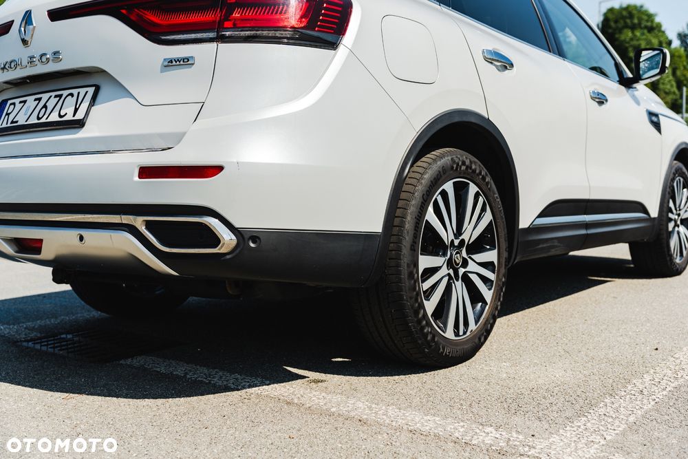 Renault Koleos 2.0 Blue dCi Initiale Paris 4x4 X-Tronic - 20