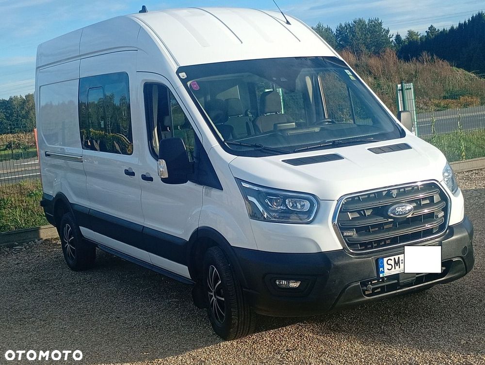Ford Transit - 4