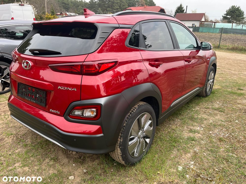 Hyundai Kona Advantage - 9
