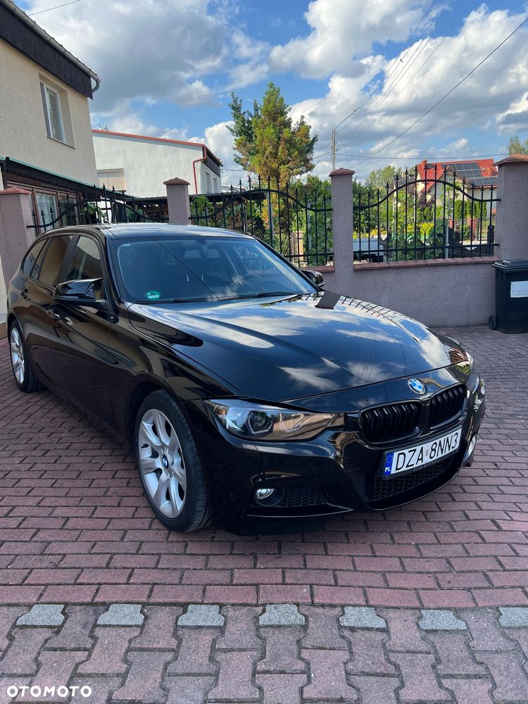 BMW Seria 3 - 2