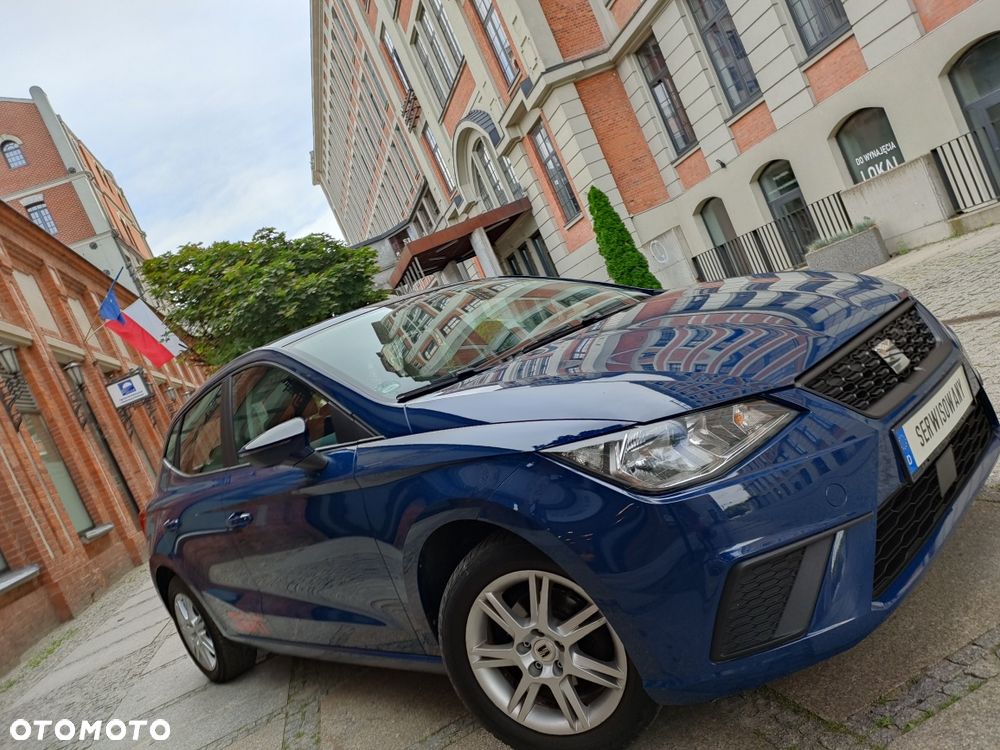 Seat Ibiza - 3