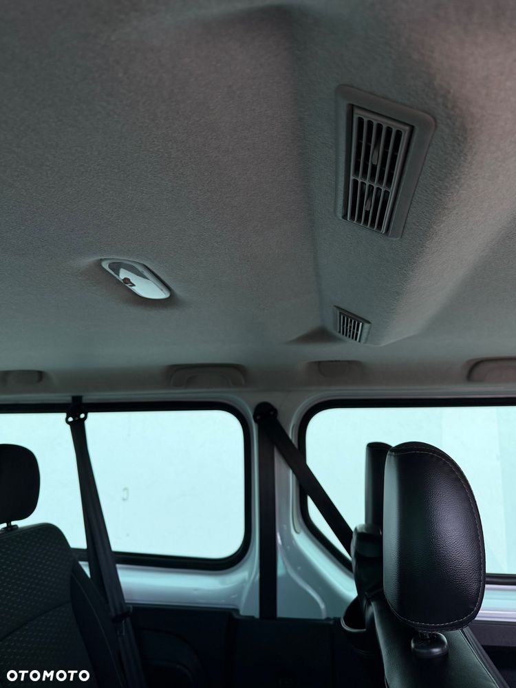 Opel Vivaro L2H1 S&S Life - 20