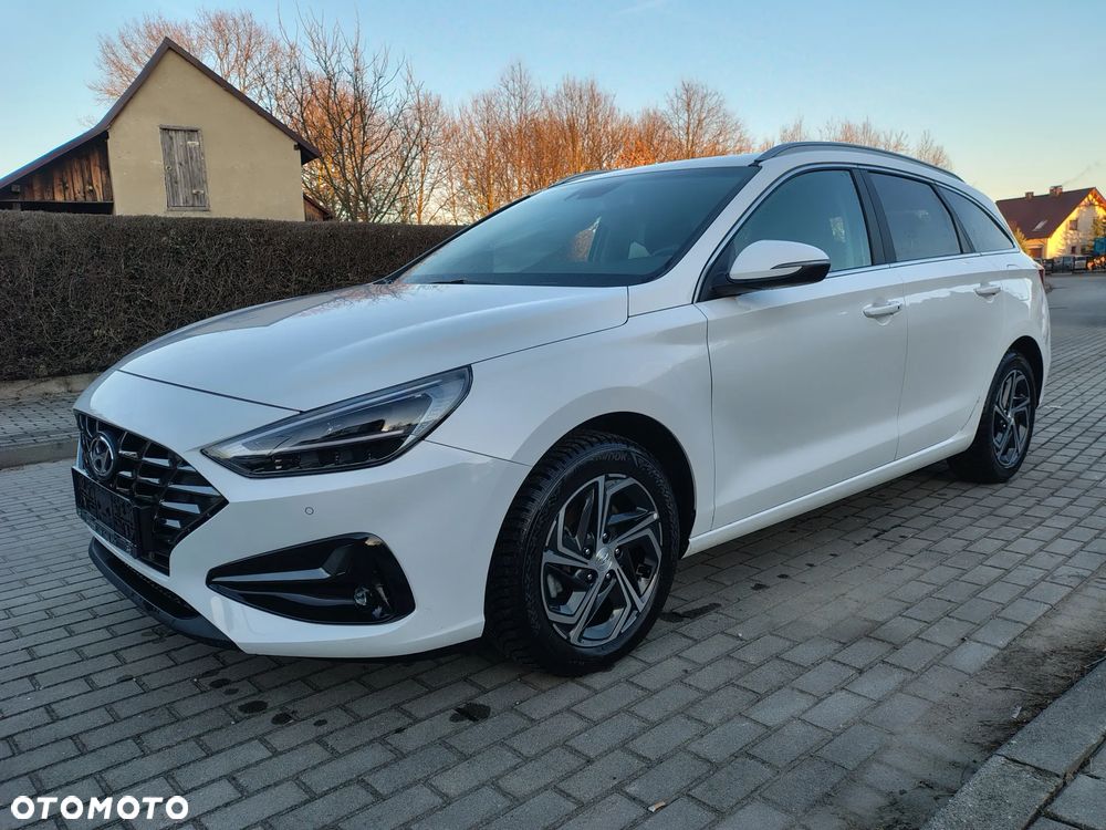 Hyundai i30 - 4