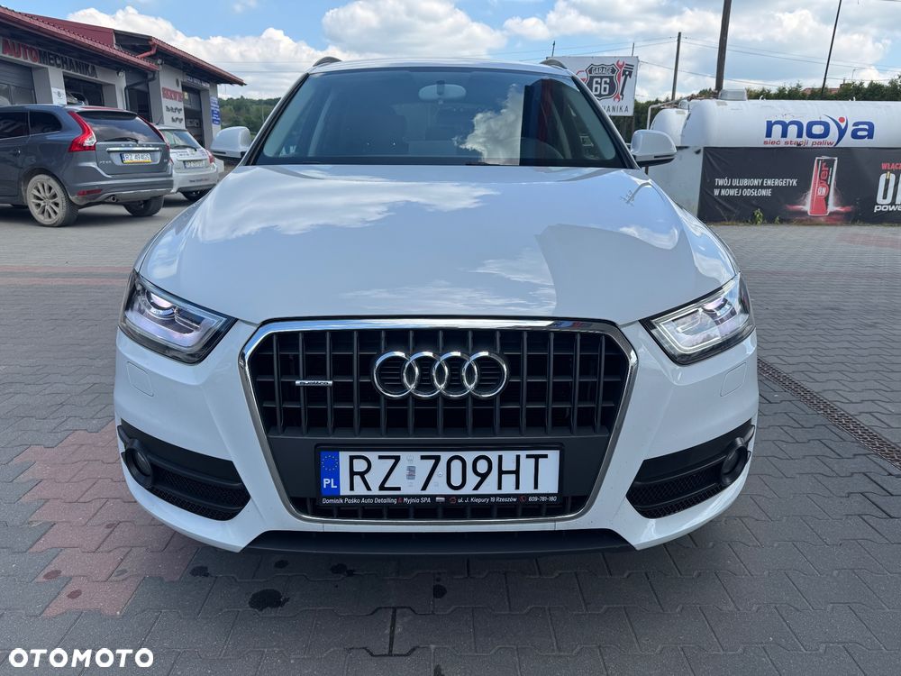 Audi Q3 - 9