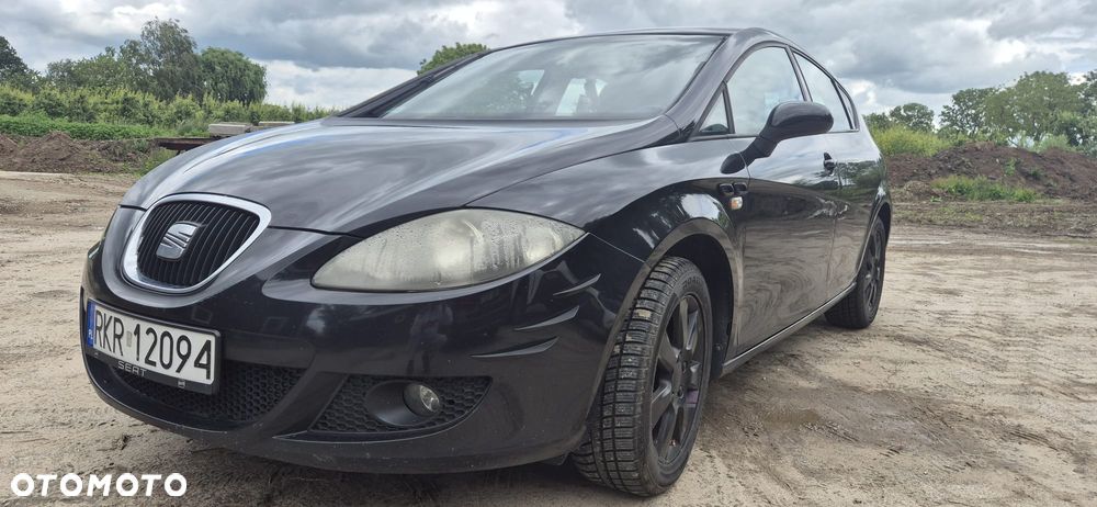 Seat Leon 1.9 TDI Stylance - 3
