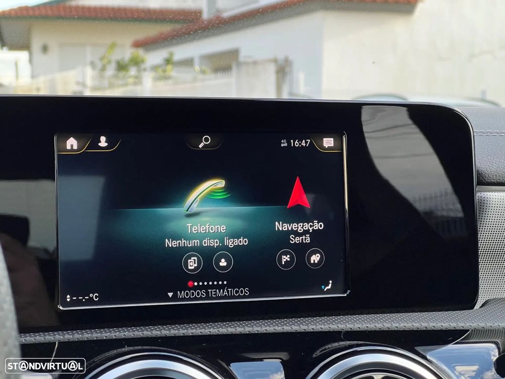 Mercedes-Benz A 250 e 8G-DCT Edition AMG Line - 19