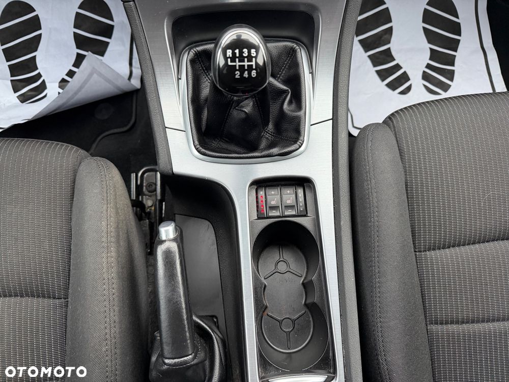 Ford Mondeo 2.0 TDCi Viva Titanium - 7