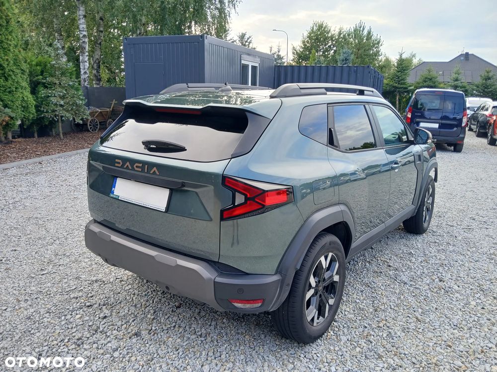 Dacia Duster 1.0 TCe Journey - 16