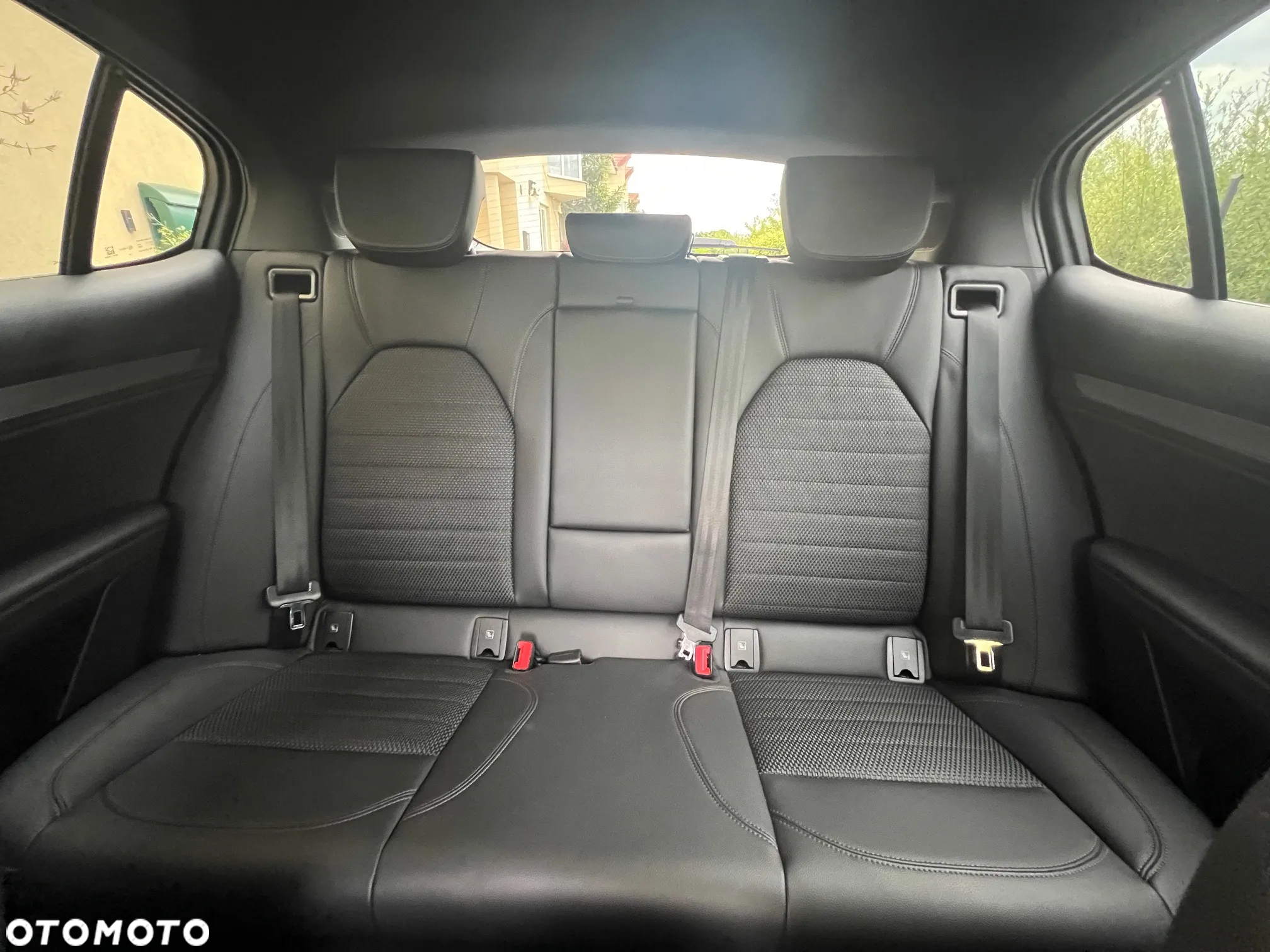 Alfa Romeo Stelvio 2.0 Turbo Sprint Q4 - 10