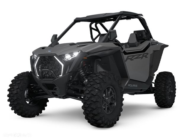 Polaris RZR - 3
