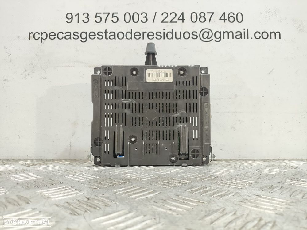 Módulo Bluetooth Alfa Romeo Giulietta 940  Original - 3