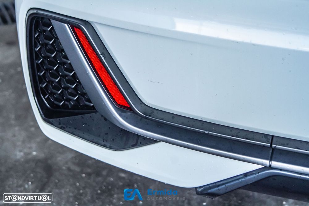 Audi A1 Sportback 25 TFSI S line - 12