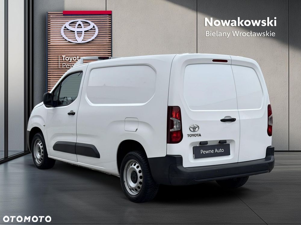 Toyota PROACE CITY - 2