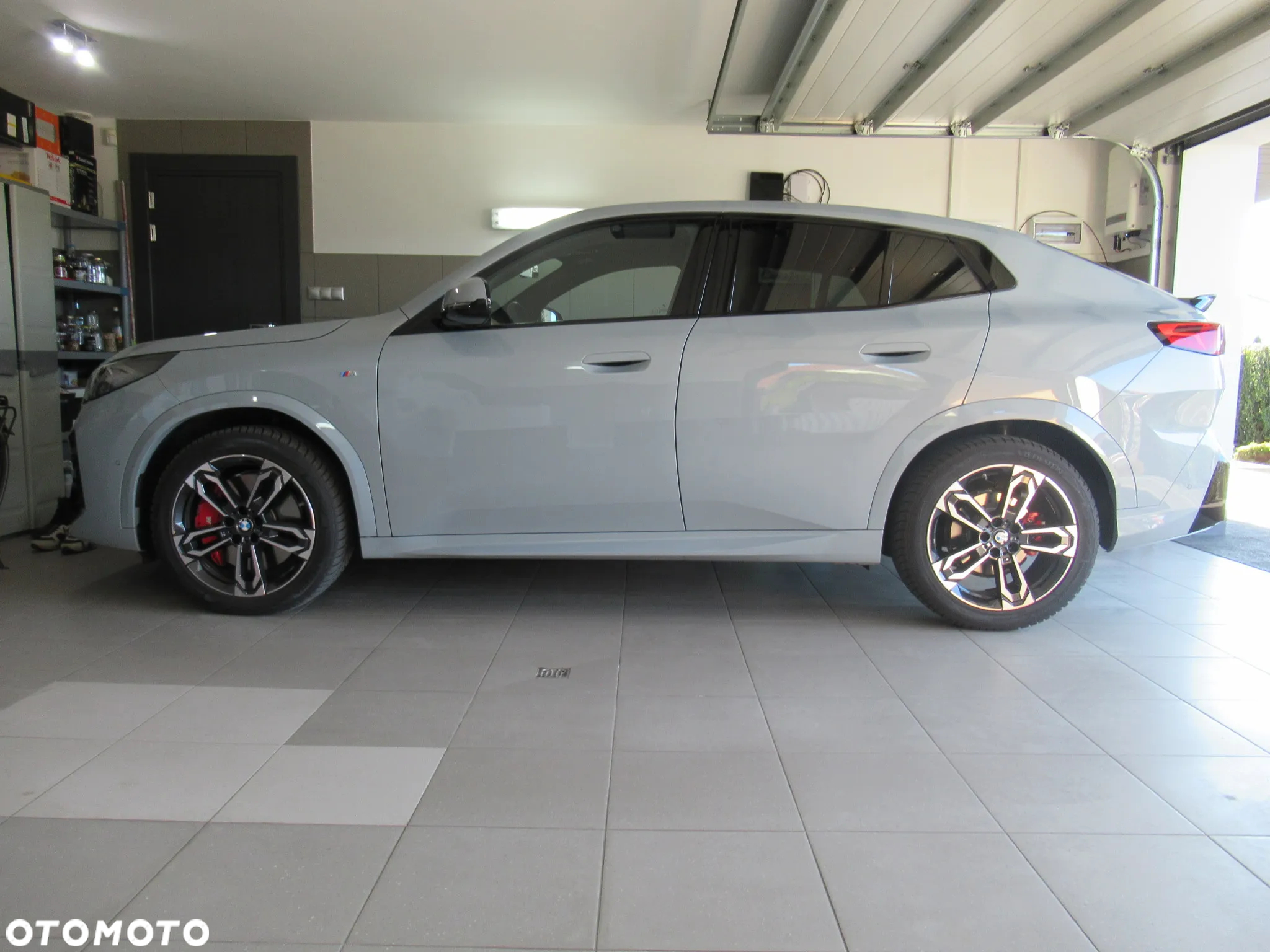 BMW X2 sDrive20i mHEV M Sport - 28
