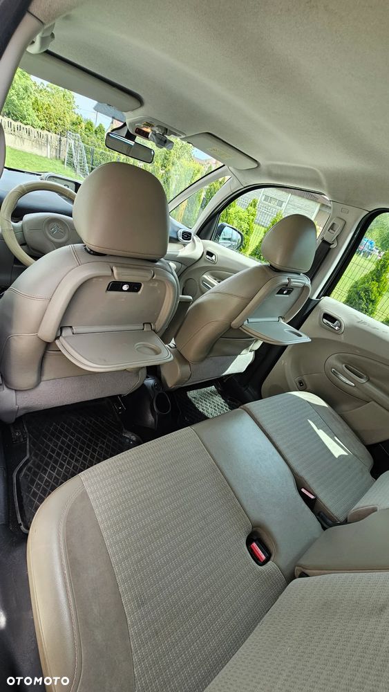 Citroën C3 Picasso HDi 90 FAP Exclusive - 6