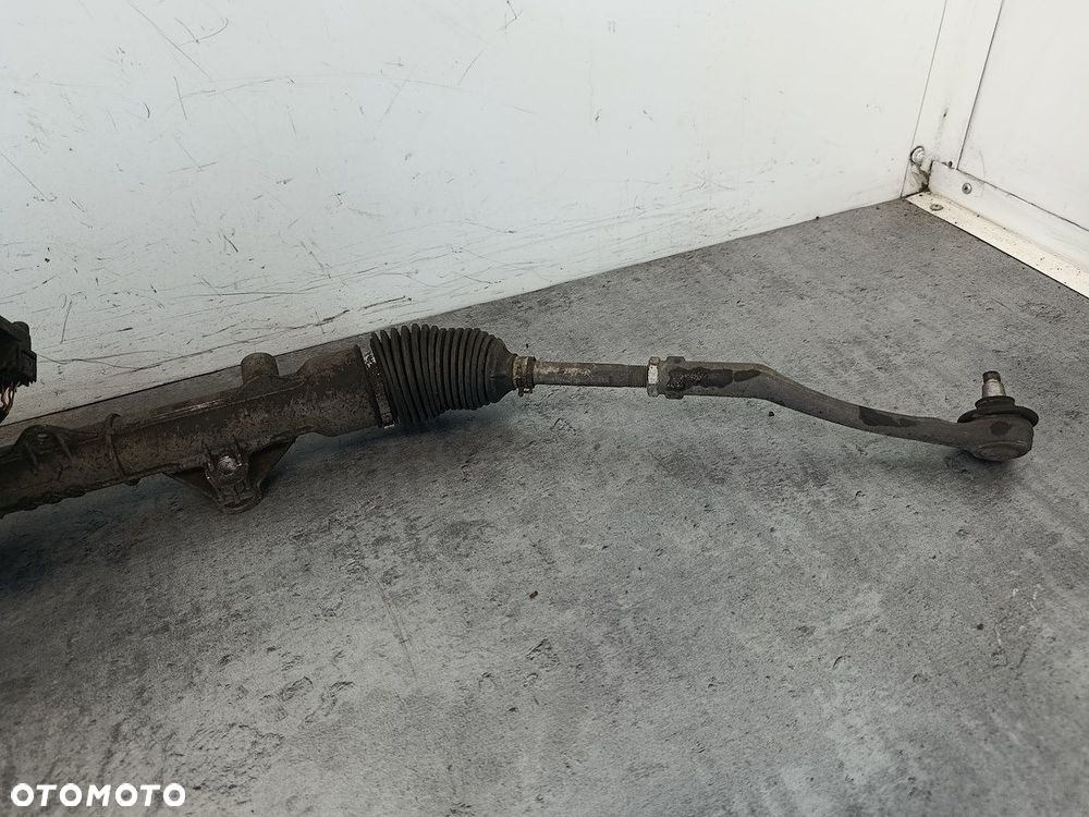 MAGLOWNICA PRZEKŁADNIA  ELEK. PEUGEOT 207 SW 6700001531B Q003T63872ZE - 6