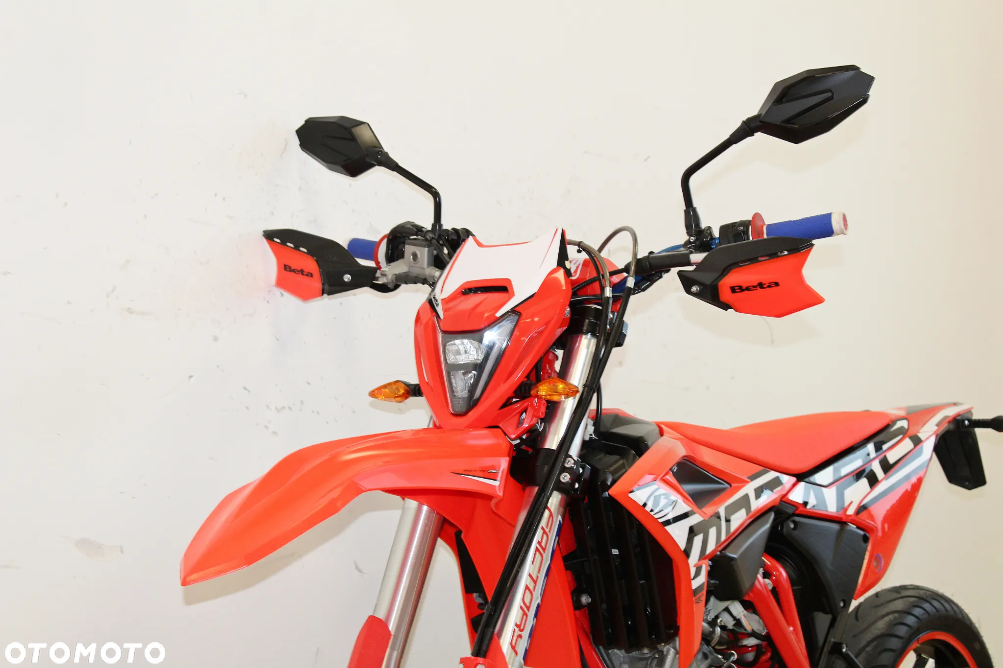 Beta RR - 11