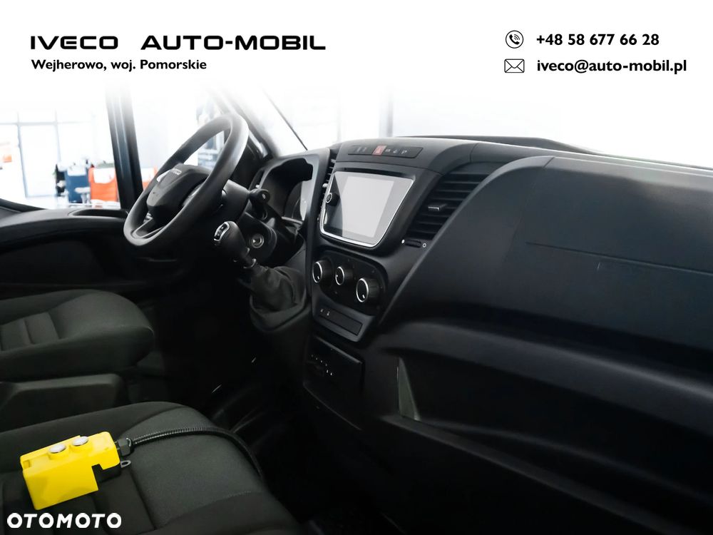 Iveco 50C18HZ - 13