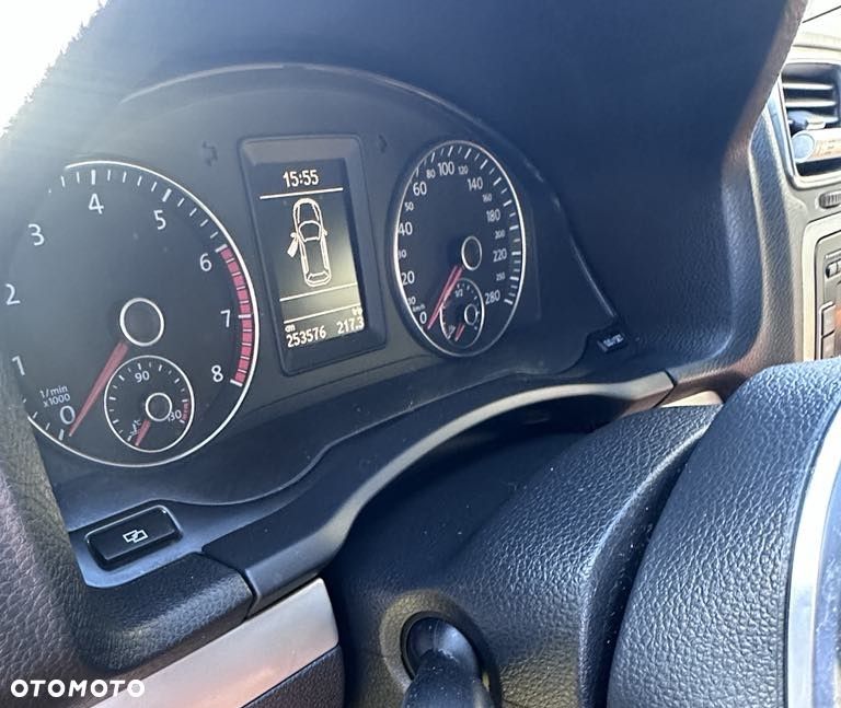 Volkswagen Scirocco - 11