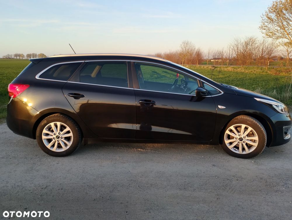 Kia Ceed 1.6 CRDi L Business Line - 3