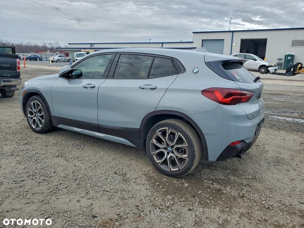 BMW X2 - 4