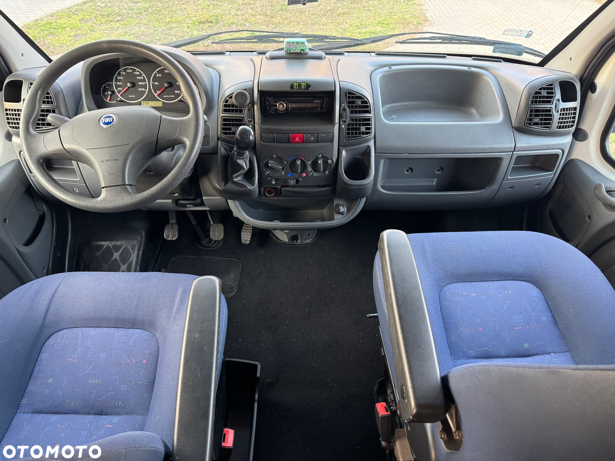 Fiat Ducato - 24