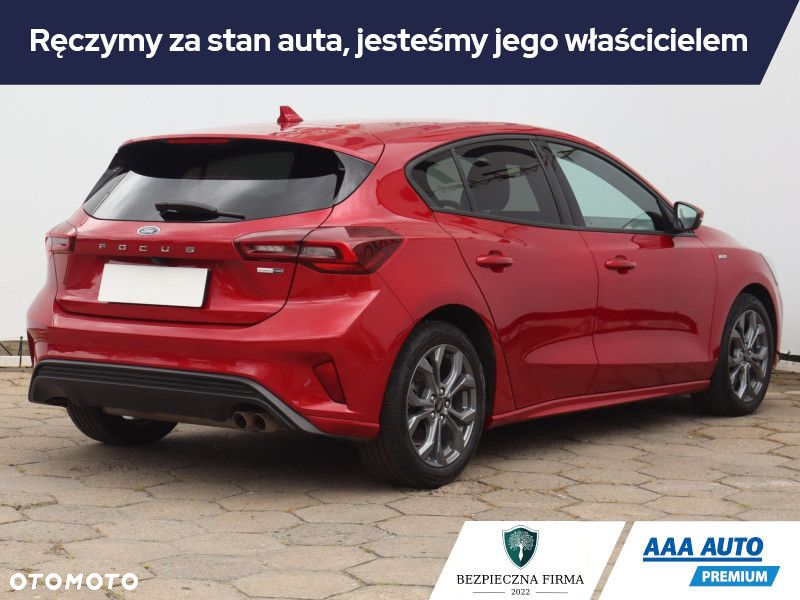 Ford Focus - 6