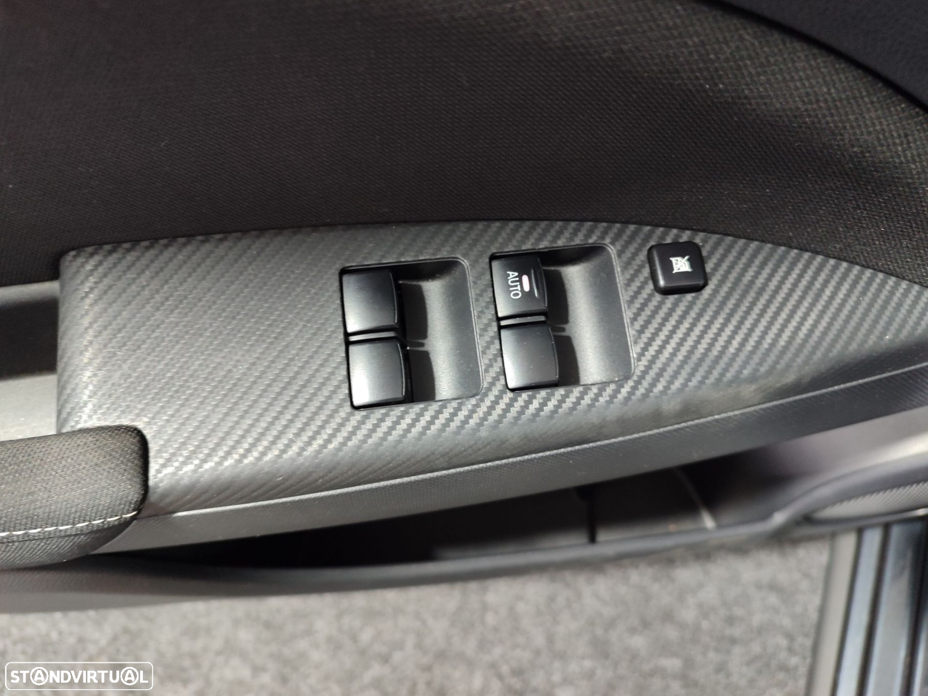 Mitsubishi Space Star 1.2 Intense Connect Edition - 33