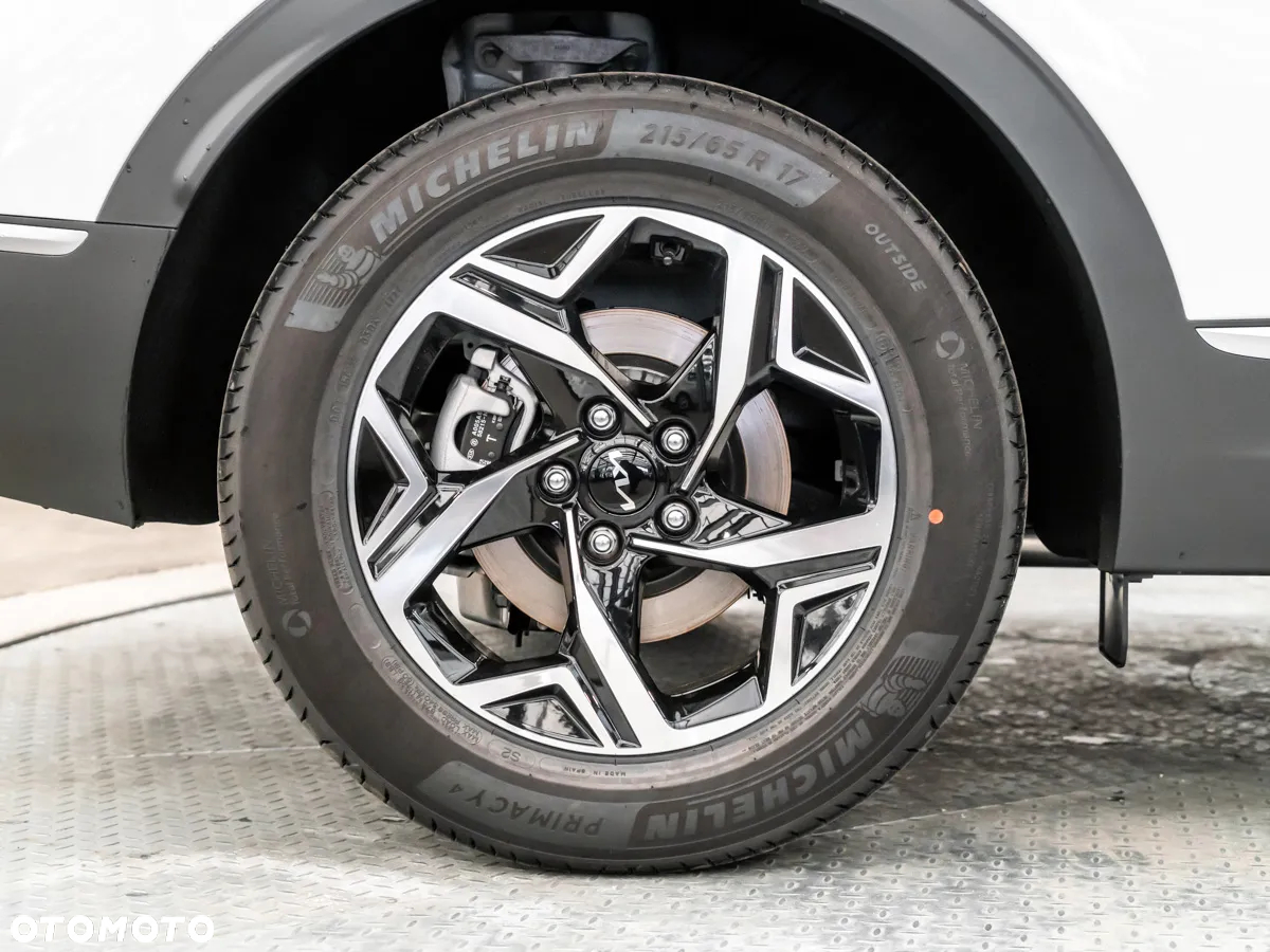 Kia Sportage 1.6 T-GDI M 2WD - 13