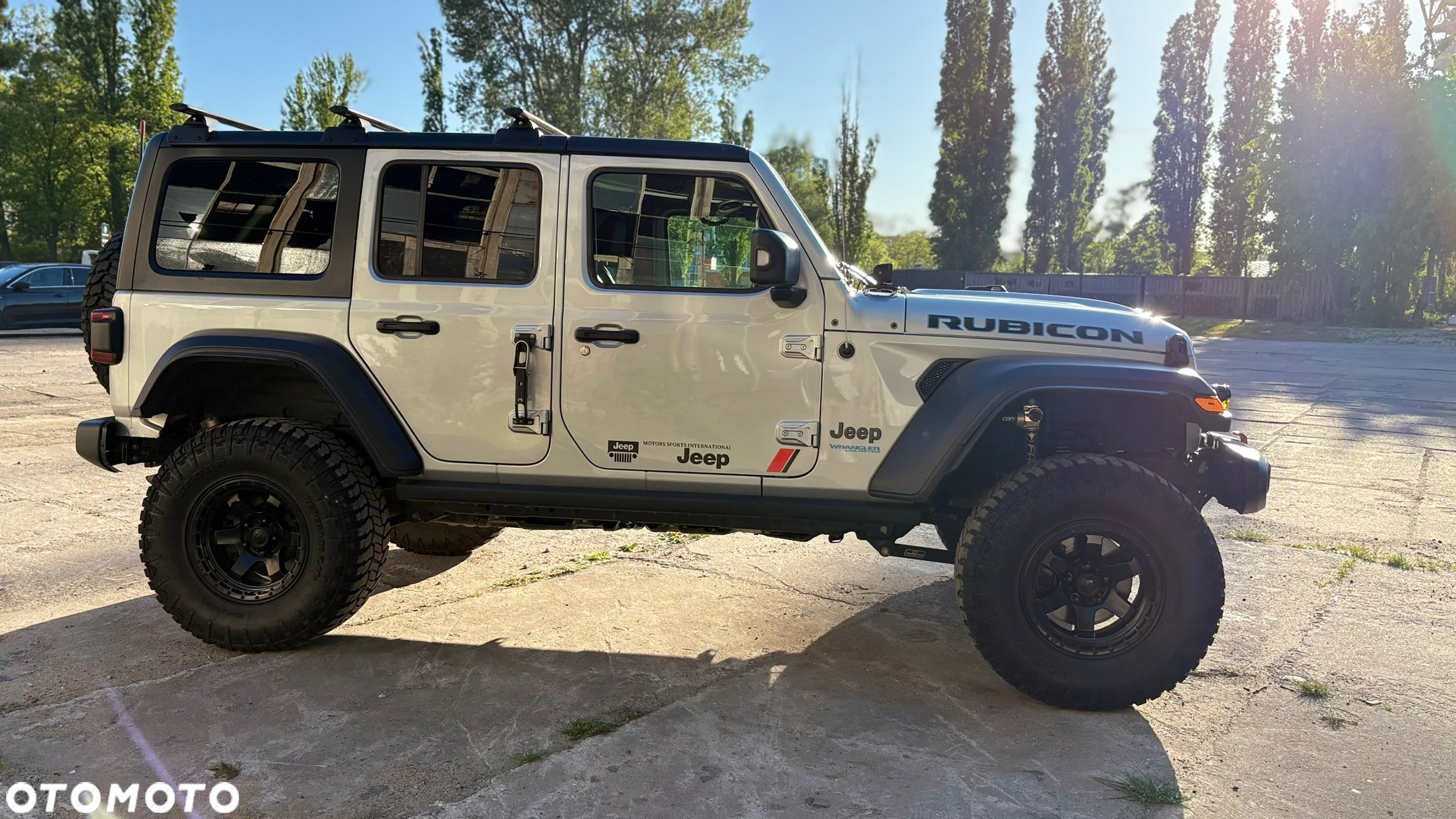 Jeep Wrangler - 3