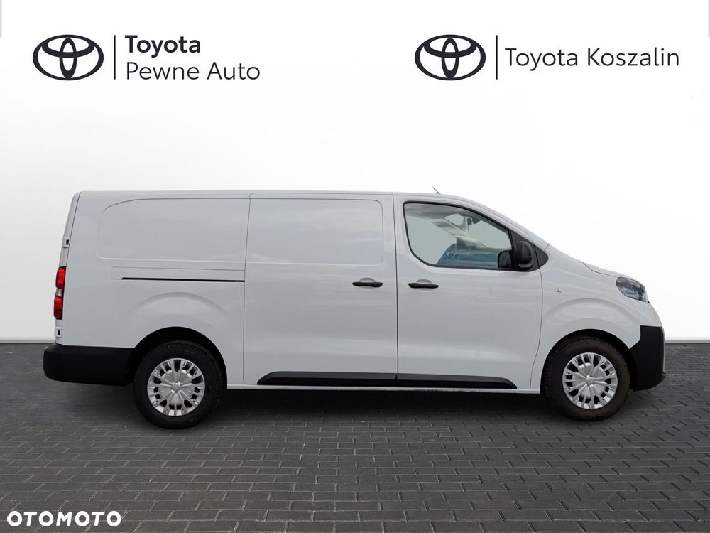 Toyota PROACE - 19