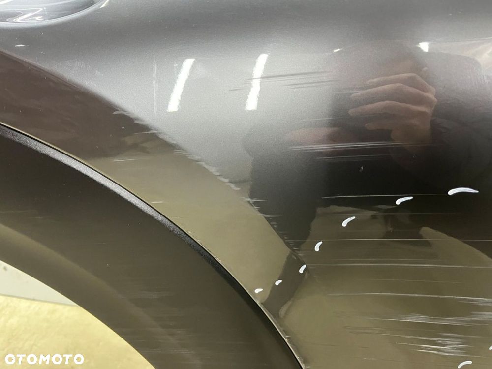 Drzwi Mazda CX-30 CX30 19r.- prawe tylne prawy tył DFR572010 - 8