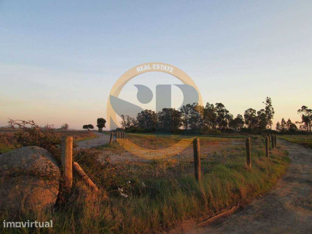 Terreno Ovar - Grande imagem: 2/4