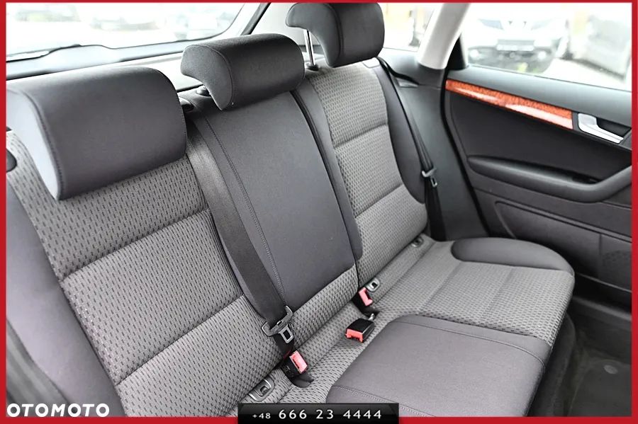 Audi A3 Sportback 1.8 TFSI Ambition - 18